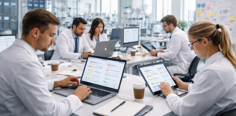 découvrez une analyse complète des avis sur epycure laboratoire pour mieux comprendre ses offres et services.