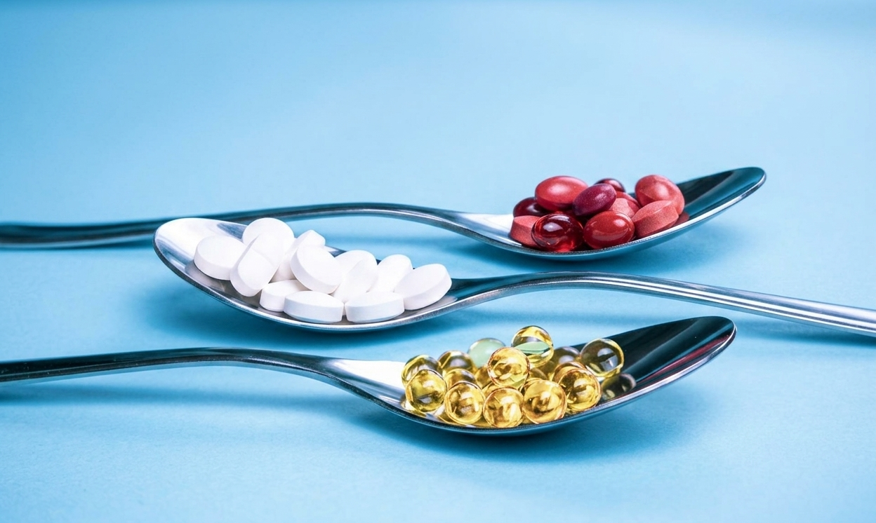 complément alimentaire anti-inflammatoire