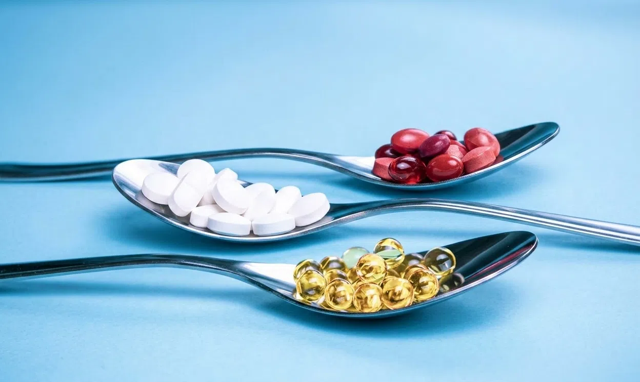 complément alimentaire anti-inflammatoire