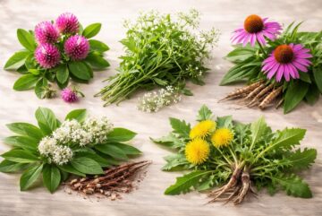 découvrez les 5 plantes efficaces pour purifier votre lymphe naturellement et améliorer votre bien-être. essayez ces remèdes naturels dès aujourd'hui !
