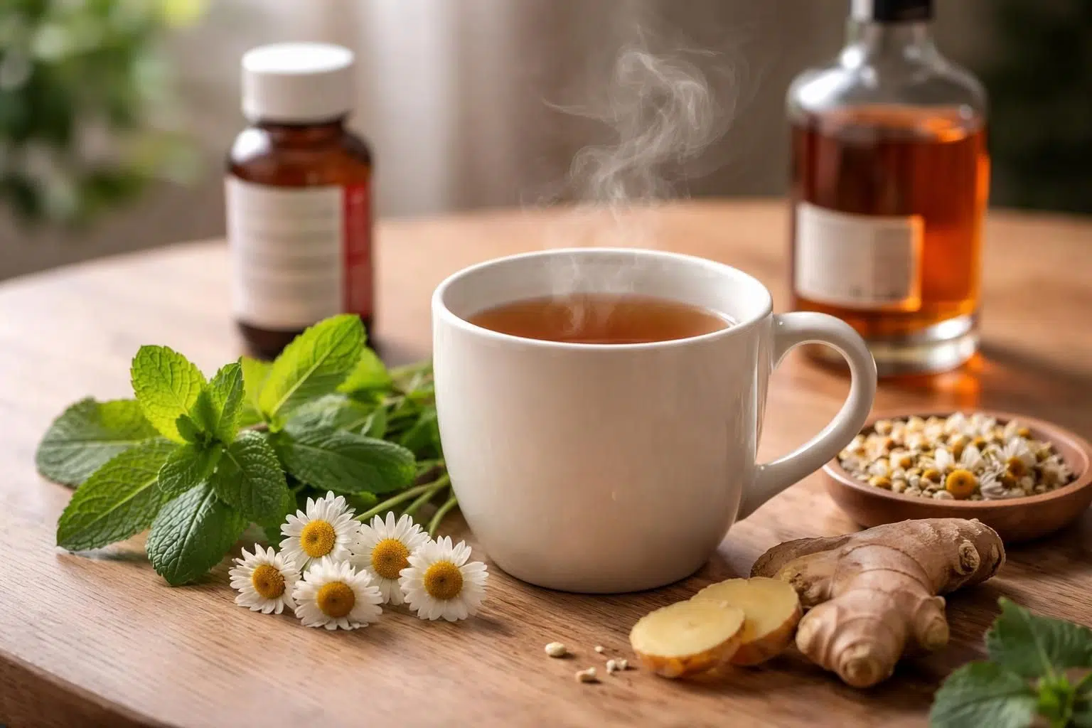 découvrez les erreurs courantes à éviter lors de la consommation de tisane pour réduire les gamma gt et optimiser les bienfaits pour votre santé.
