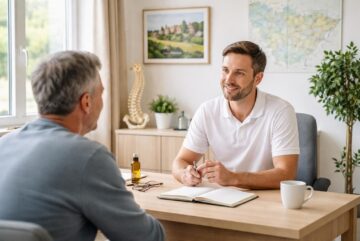 découvrez les tarifs d'une consultation chez un étiopathe à beaupreau et les informations essentielles à connaître avant de prendre rendez-vous.