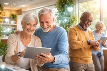 découvrez les dernières innovations révolutionnant le secteur des mutuelles senior pour une meilleure couverture et des services adaptés aux besoins des aînés.