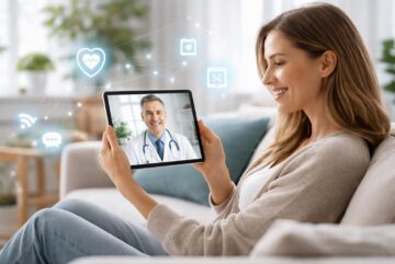 découvrez comment maiia révolutionne la télémédecine en rendant les consultations médicales accessibles, rapides et sécurisées, pour un avenir médical à portée de main.