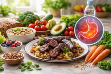 découvrez les effets secondaires du boudin noir et apprenez comment l'intégrer judicieusement dans une diète équilibrée pour préserver votre santé.