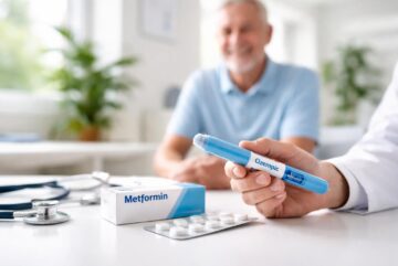 découvrez comment ozempic et metformine révolutionnent le traitement du diabète en améliorant le contrôle de la glycémie et la qualité de vie des patients.