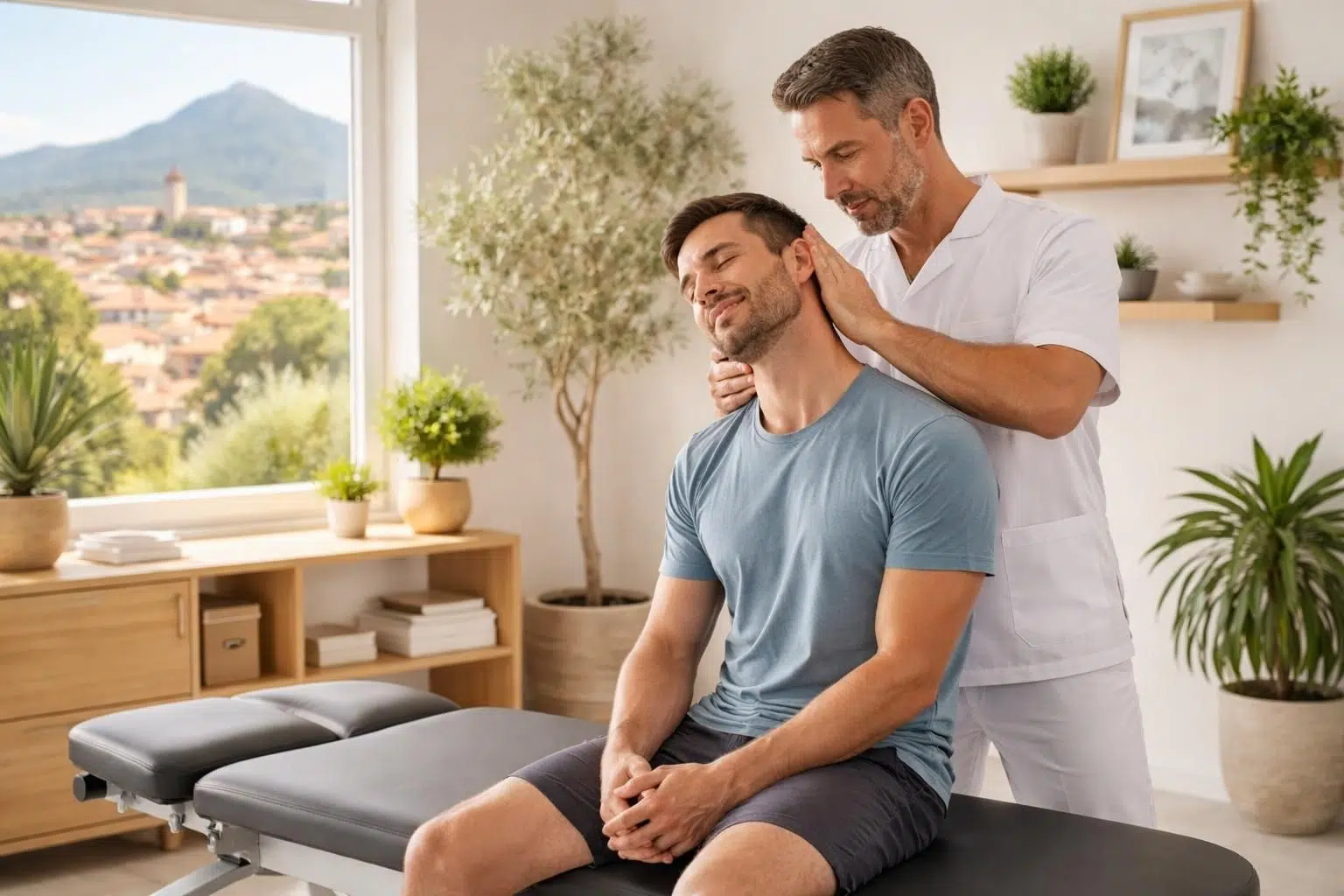 découvrez pourquoi consulter un chiropracteur à aubagne peut soulager efficacement vos douleurs chroniques grâce à des soins personnalisés et naturels.