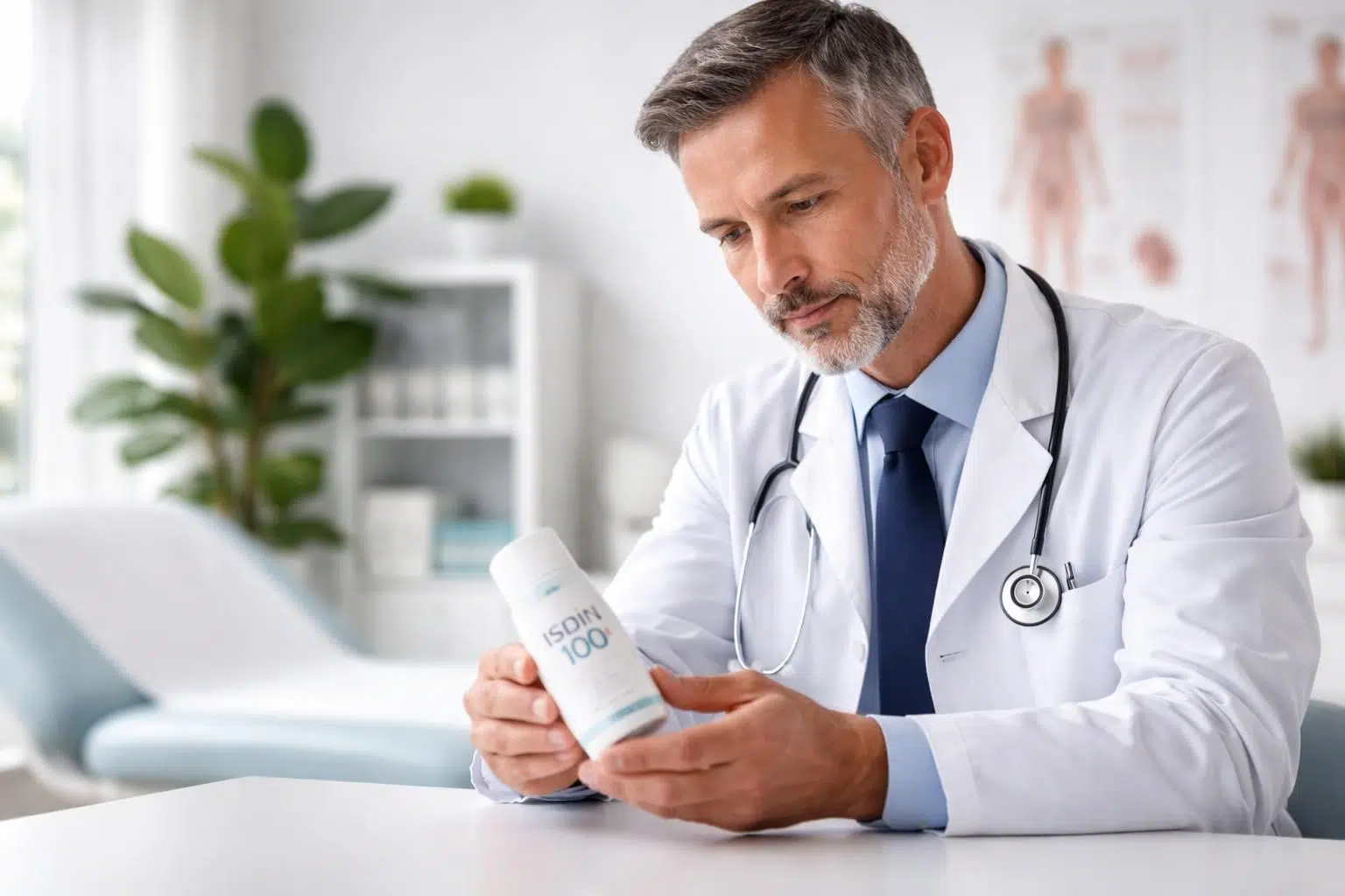 découvrez pourquoi l'isdin 100 est plébiscité par les dermatologues avec des avis approfondis sur son efficacité et ses bienfaits pour la peau.