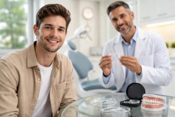 découvrez pourquoi les avis sur dr smile pourraient transformer votre perception des appareils dentaires et vous aider à faire un choix éclairé pour un sourire parfait.