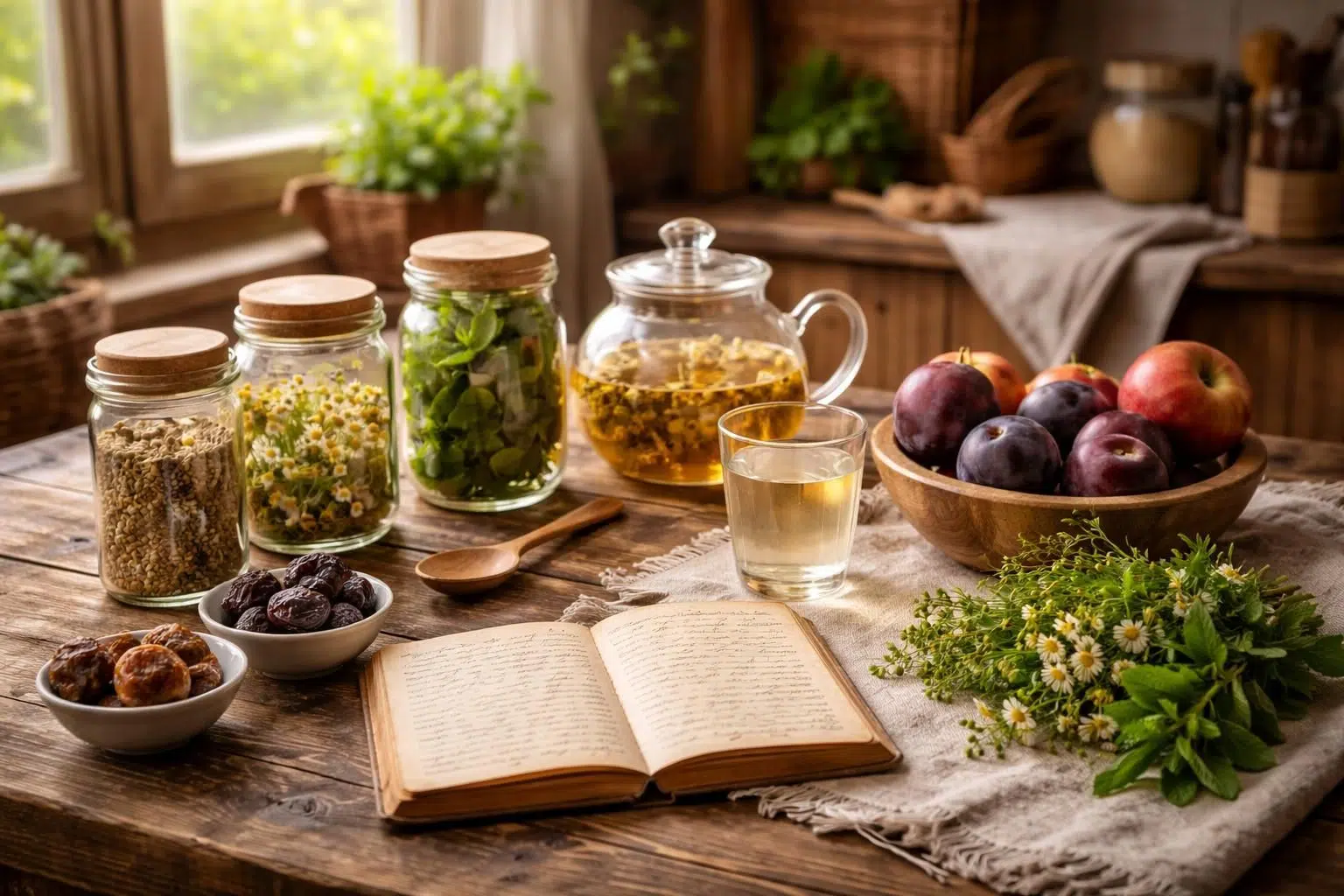 découvrez pourquoi les remèdes de grand-mère sont une solution efficace pour soulager la constipation avec bouchon, grâce à des astuces naturelles et faciles à appliquer.