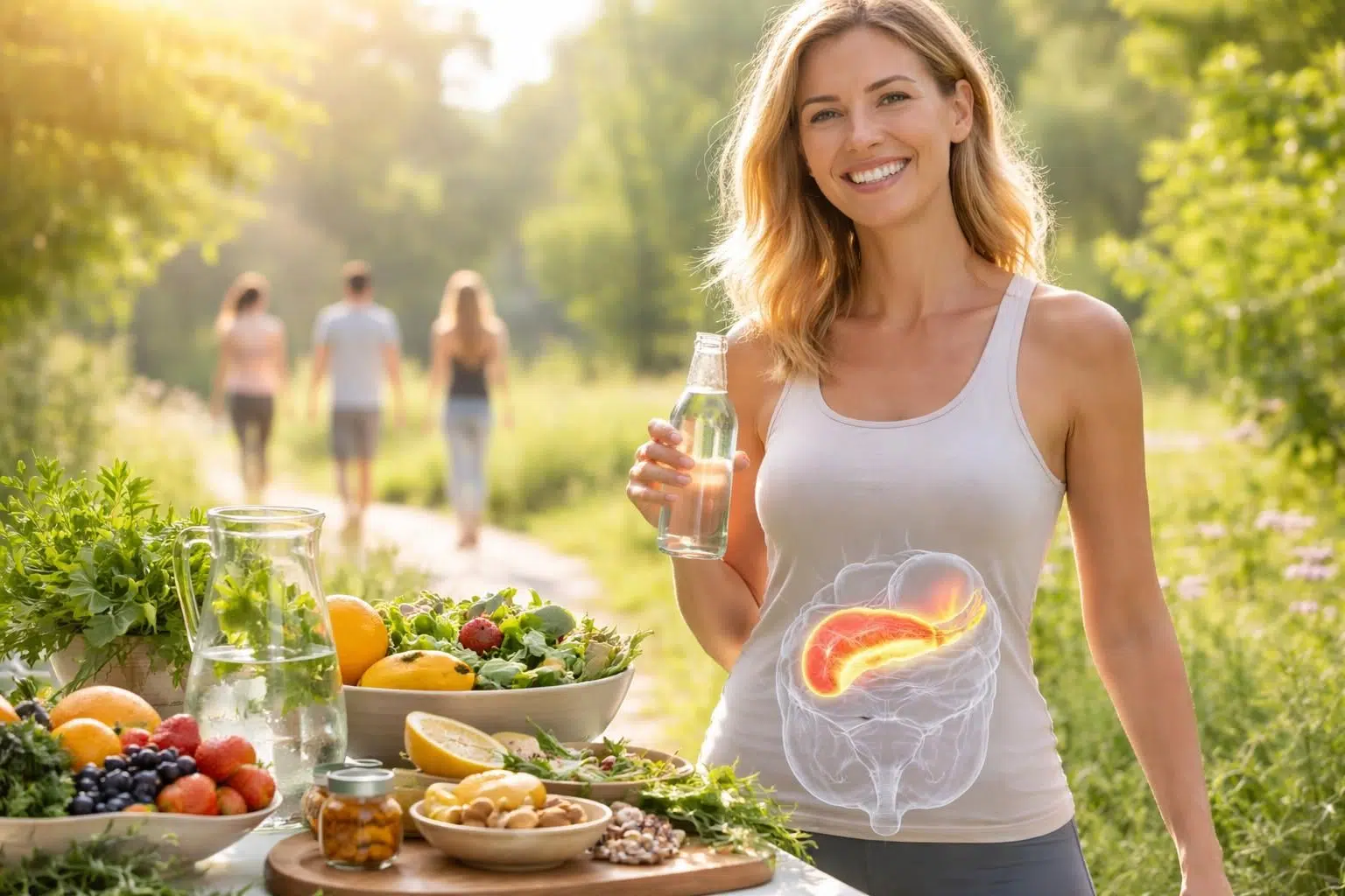 découvrez comment prévenir le goût amer dans la bouche et protéger votre pancréas grâce à une hygiène de vie saine et équilibrée. conseils pratiques pour une meilleure santé au quotidien.