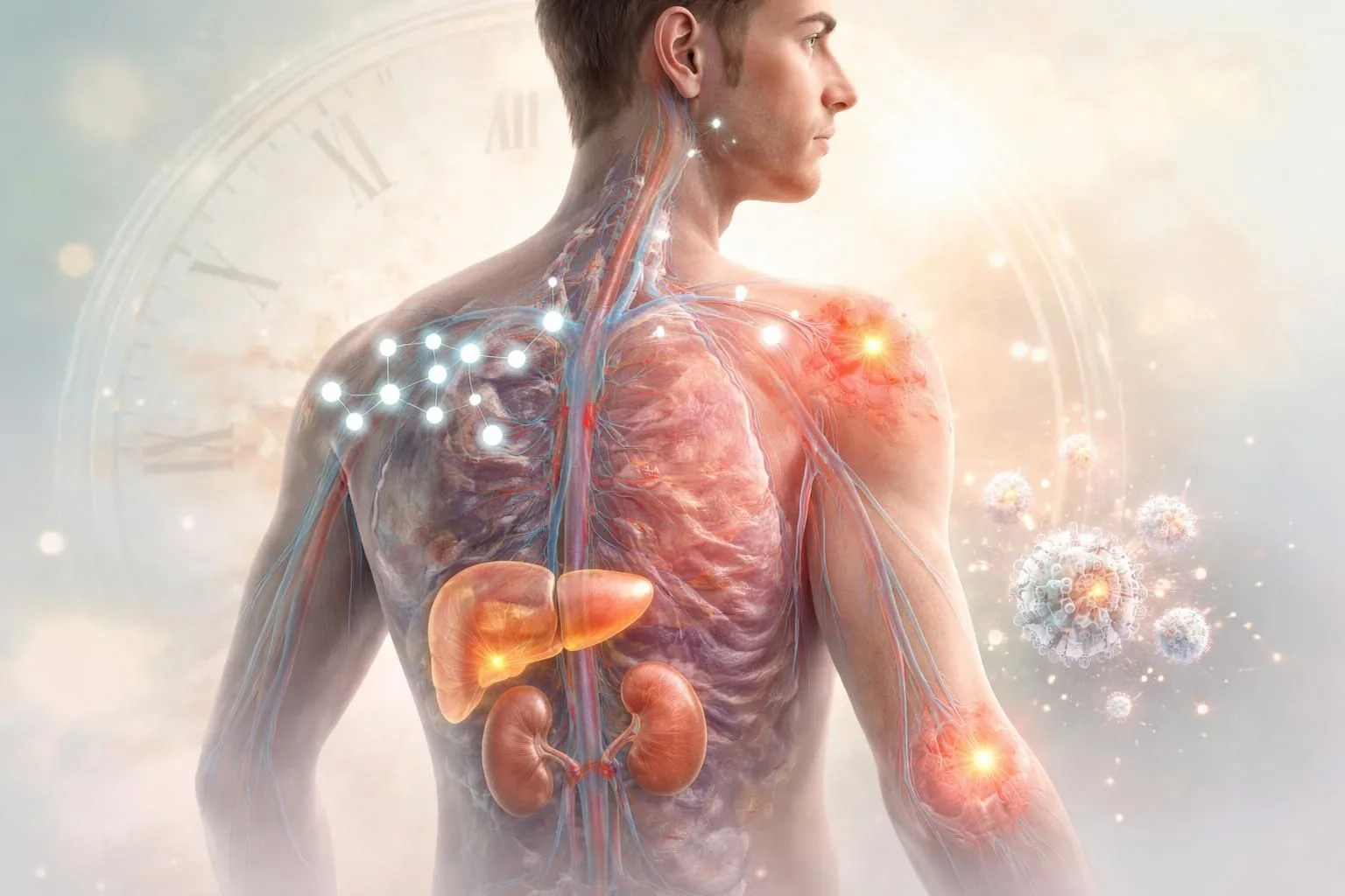 découvrez combien de temps la cortisone reste dans votre corps, ses effets possibles et les précautions à prendre pour éviter les conséquences indésirables.