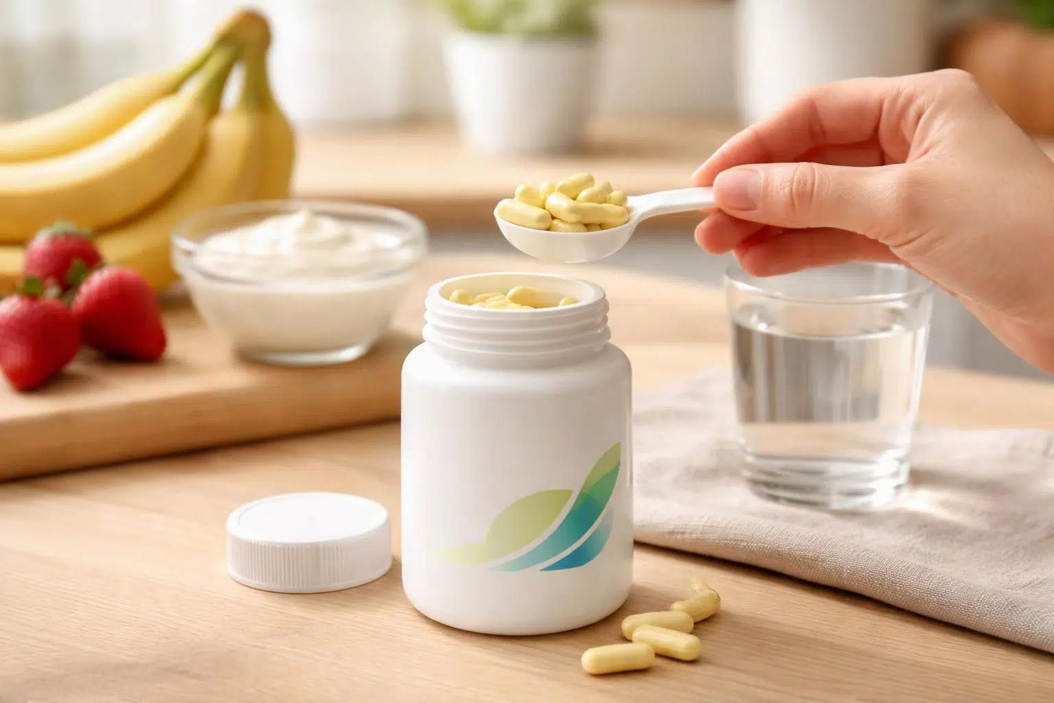 découvrez à quoi sert ultra levure, ses bienfaits pour la santé digestive, et comment bien l'utiliser pour optimiser son efficacité.