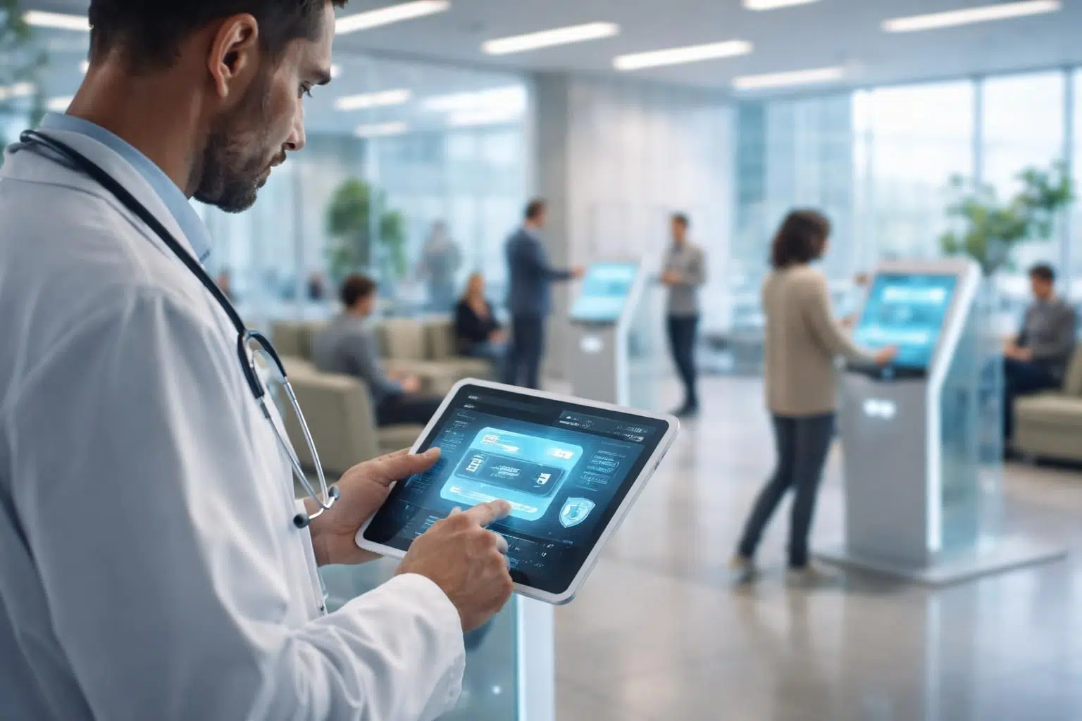 découvrez comment le paiement en ligne transforme l'avenir de l'association des professionnels en santé du québec (aphq) et ses répercussions sur les services de santé.