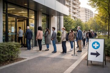 découvrez les adresses utiles des centres de dépistage gratuits dans le val-de-marne (94) pour un test rapide et accessible à tous.
