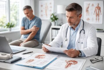découvrez combien d'arrêts de travail sont médicalement justifiés pour une épicondylite et comment gérer cette pathologie au mieux.