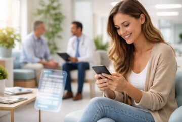 découvrez comment doctolib simplifie la prise de rendez-vous médicaux et améliore l'accès rapide aux soins de santé pour tous.