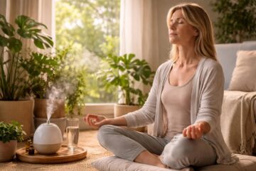 apprenez des méthodes naturelles efficaces pour réduire rapidement votre tension artérielle en seulement 5 minutes.