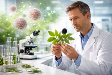 explorez comment l'éleuthérocoque peut soutenir votre santé face au cancer grâce à ses propriétés bénéfiques et ses mécanismes d'action naturels.
