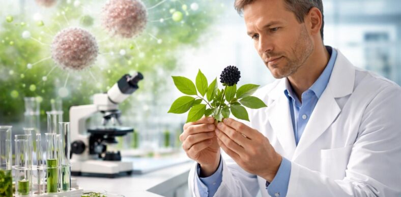 explorez comment l'éleuthérocoque peut soutenir votre santé face au cancer grâce à ses propriétés bénéfiques et ses mécanismes d'action naturels.