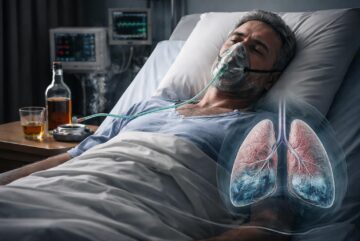 découvrez les facteurs de risque liés à la présence d'eau dans les poumons et leur impact sur l'espérance de vie. informez-vous pour mieux comprendre cette condition médicale.