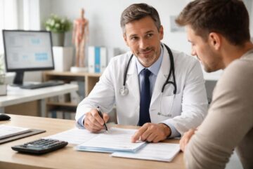 découvrez notre guide pratique pour comprendre les tarifs du secteur 2, leurs spécificités et comment ils impactent vos frais de santé.