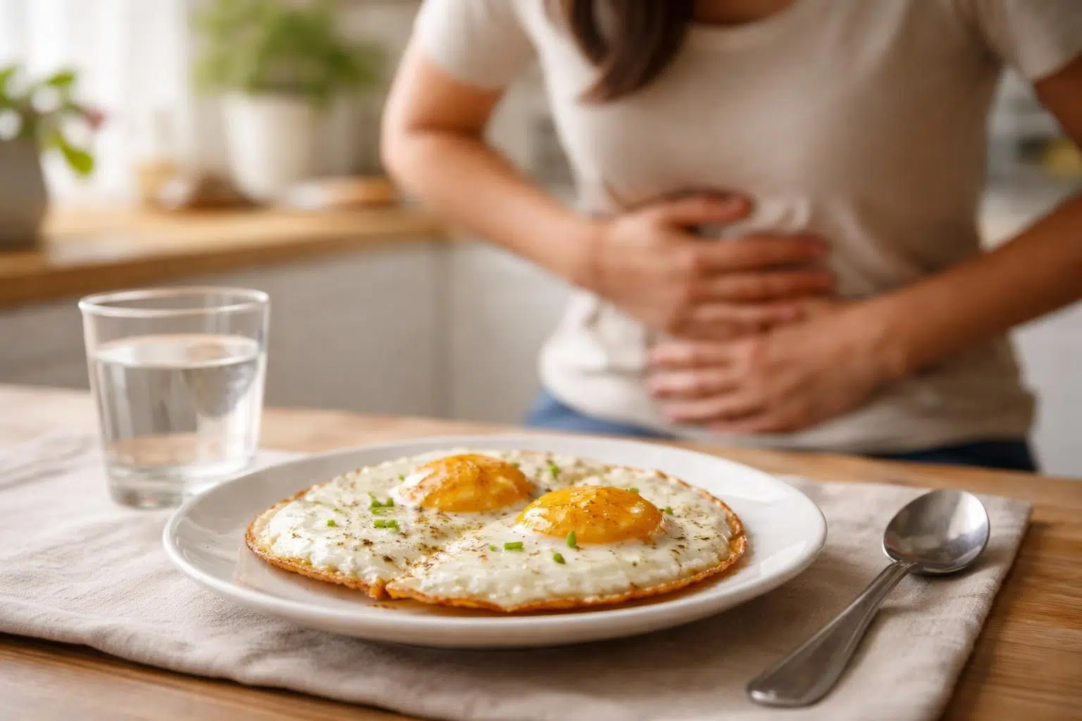 intestin irritable : découvrez pourquoi les œufs peuvent poser problème et comment mieux gérer leur consommation pour soulager vos symptômes.