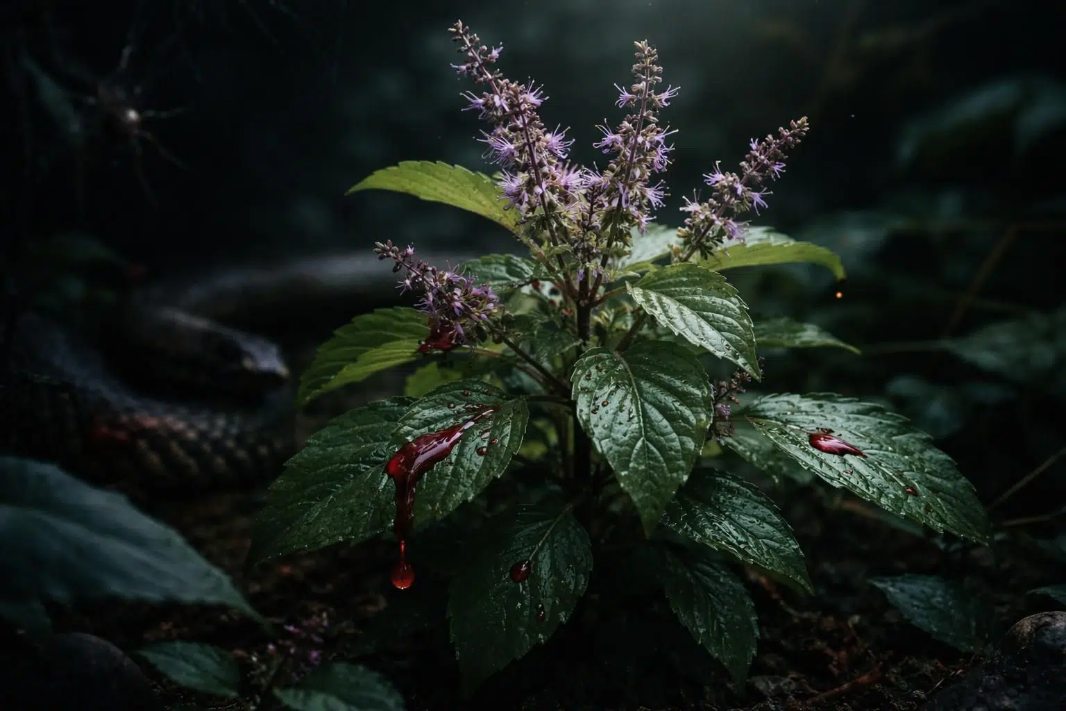 découvrez une analyse approfondie des risques potentiels liés à la consommation du tulsi, une plante aux multiples bienfaits mais pouvant présenter certains dangers pour la santé.