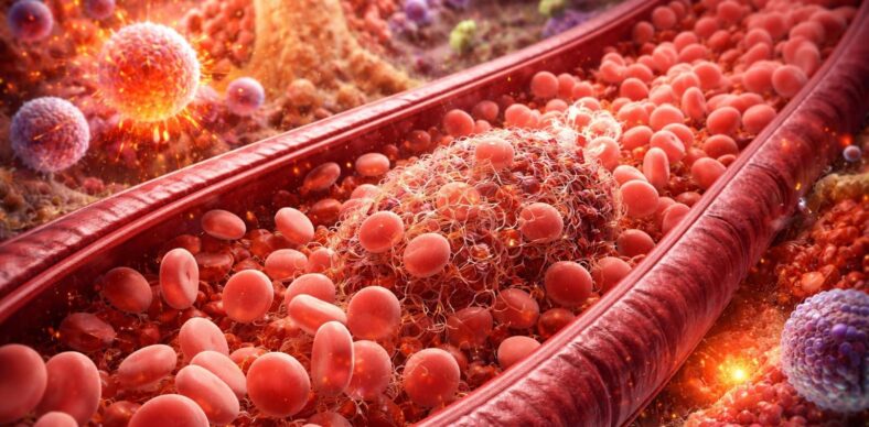 découvrez les causes sous-jacentes d'un taux élevé de plaquettes et comprenez leurs implications pour la santé afin de mieux prévenir et gérer ce phénomène.