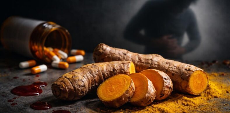 découvrez les risques méconnus du curcuma que la culture populaire ne met pas en lumière à travers une enquête approfondie et éclairante.