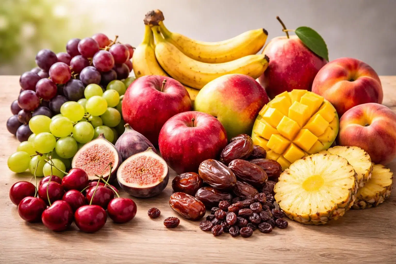 découvrez les 10 fruits à éviter ou à limiter lorsque vous gérez un diabète pour mieux contrôler votre glycémie et préserver votre santé.