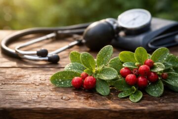 découvrez les effets réels de la busserole sur l'hypertension : mythe ou réalité ? analyse des propriétés, bienfaits et précautions à connaître.