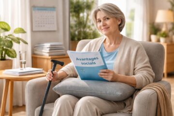 découvrez les avantages souvent méconnus de la pension d'invalidité pour arthrose et informez-vous sur vos droits pour un soutien adapté.