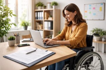 découvrez les règles essentielles pour cumuler pension d'invalidité et activité professionnelle, et optimiser vos droits en toute légalité.