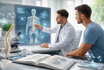 découvrez comment et pourquoi la définition de l'ostéothérapeute change grâce aux avancées récentes en recherches scientifiques, et ce que cela implique pour la pratique.
