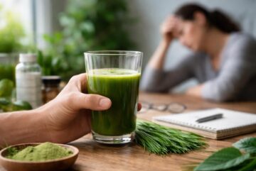découvrez les effets secondaires potentiels de l'herbe d'orge à long terme, ses bienfaits et les précautions à prendre pour une consommation sûre.