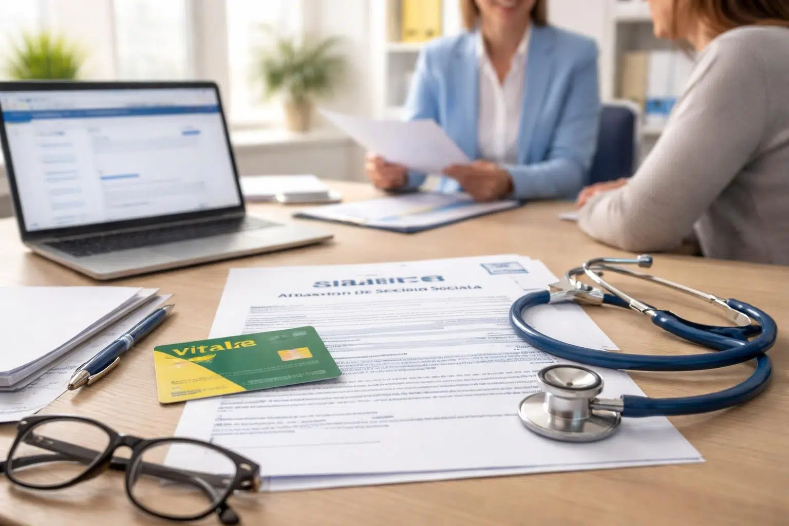 découvrez à quoi sert l'attestation de sécurité sociale, comment l'obtenir et son importance pour vos démarches administratives et soins médicaux.