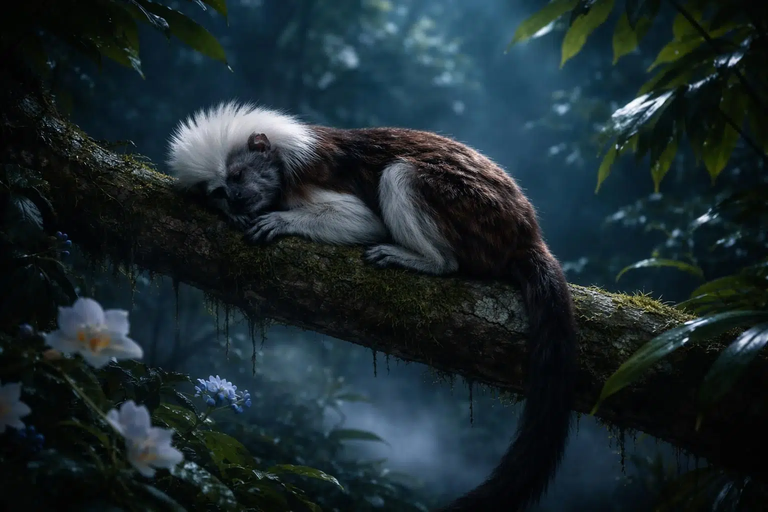 explorez comment le tamarin peut améliorer votre sommeil et favoriser une nuit réparatrice grâce à ses bienfaits naturels. découvrez nos conseils pour mieux dormir.