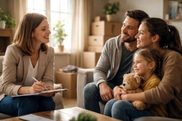 découvrez des témoignages inspirants sur l'impact essentiel d'une assistante sociale dans l'aide au logement pour accompagner des personnes en parcours difficiles.