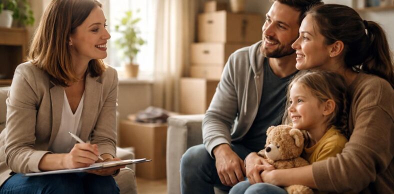 découvrez des témoignages inspirants sur l'impact essentiel d'une assistante sociale dans l'aide au logement pour accompagner des personnes en parcours difficiles.