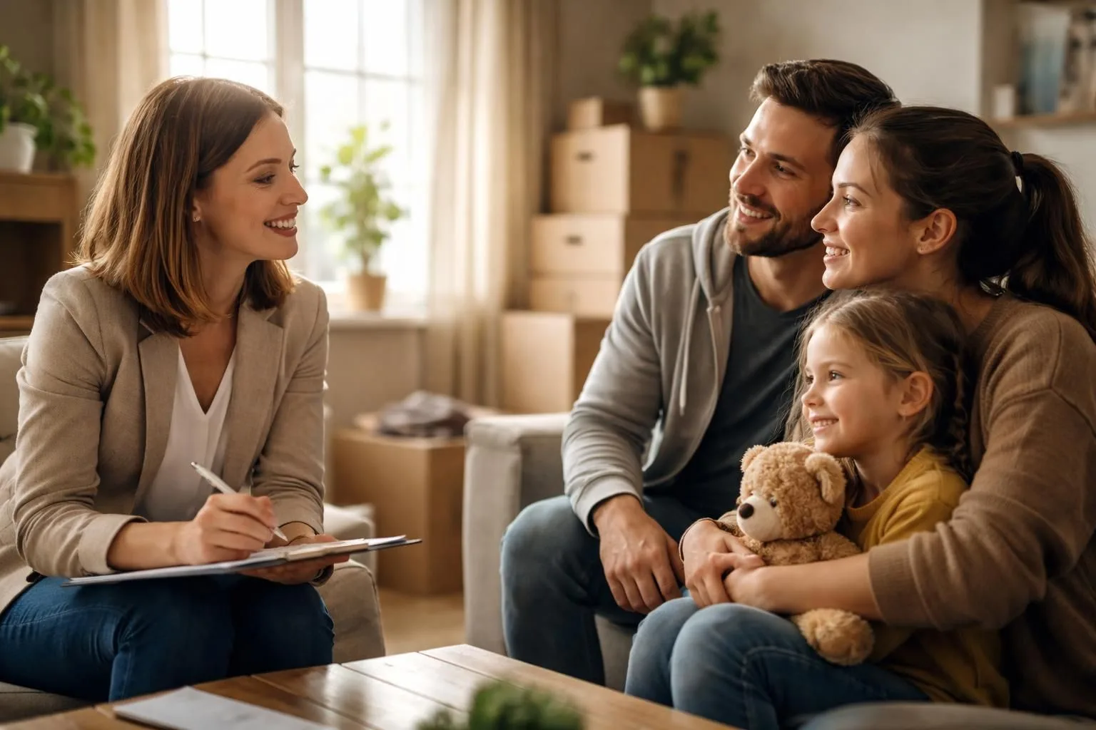découvrez des témoignages inspirants sur l'impact essentiel d'une assistante sociale dans l'aide au logement pour accompagner des personnes en parcours difficiles.