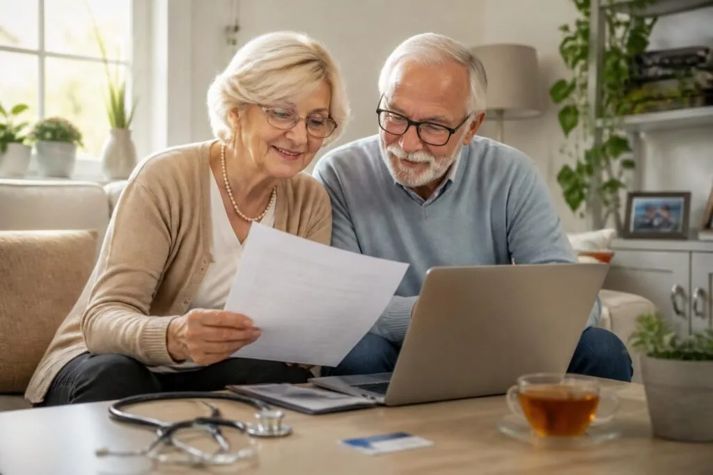 découvrez les 10 informations essentielles sur la couverture médicale pour seniors afin de bien choisir votre assurance santé et bénéficier des meilleures garanties adaptées à vos besoins.