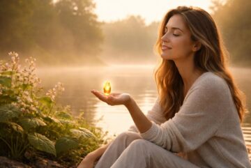 découvrez comment la génistéine peut vous aider à mieux gérer le stress et l'anxiété grâce à ses bienfaits naturels pour votre bien-être mental.
