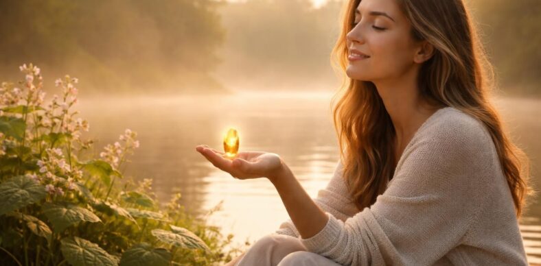 découvrez comment la génistéine peut vous aider à mieux gérer le stress et l'anxiété grâce à ses bienfaits naturels pour votre bien-être mental.