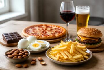 découvrez les aliments à éviter avec la maladie de gilbert et les conseils peu connus que les médecins ne vous révèlent pas pour mieux gérer votre condition au quotidien.