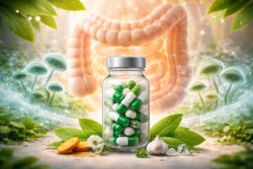 découvrez comment allier antifongique et probiotique pour rétablir naturellement l'équilibre intestinal et améliorer votre bien-être digestif.