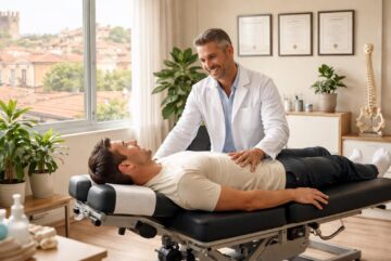 découvrez l'essentiel à savoir sur le chiropracteur à narbonne : bienfaits, conseils et informations clés pour votre santé et bien-être.