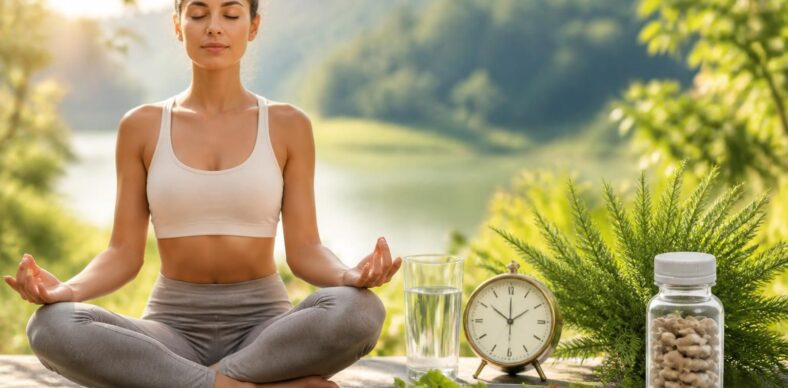 découvrez comment réduire les effets secondaires de la huperzine tout en optimisant ses bienfaits pour votre santé cognitive et bien-être.