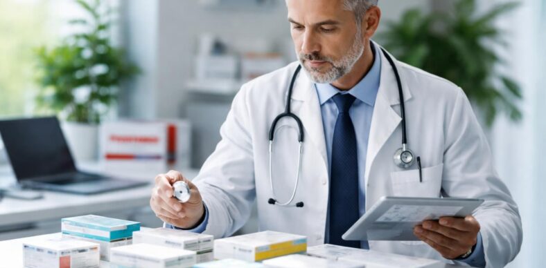 comparez les avis des médecins sur le prostamol et découvrez les alternatives de traitement disponibles pour une santé prostatique optimale.