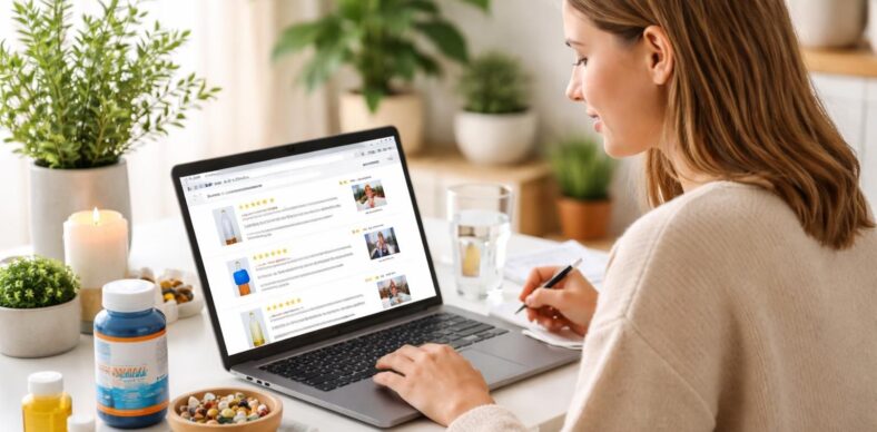 découvrez comment analyser les avis provitalize pour tirer le meilleur parti de vos achats et optimiser vos résultats.